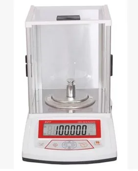 

300g / 0.001g Lab Analytical Digital Balance Scale