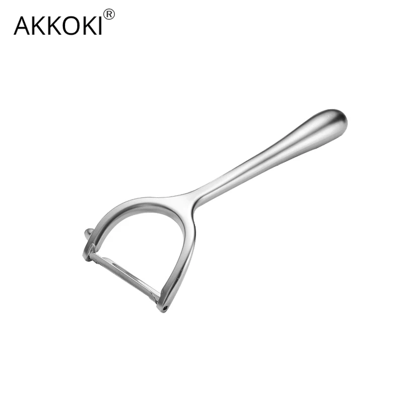 Нож овощей фруктов Sharp цинковый сплав картофель морковь Кухня Инструменты гаджеты помощи гаджеты Аксессуары Шредер салат Apple