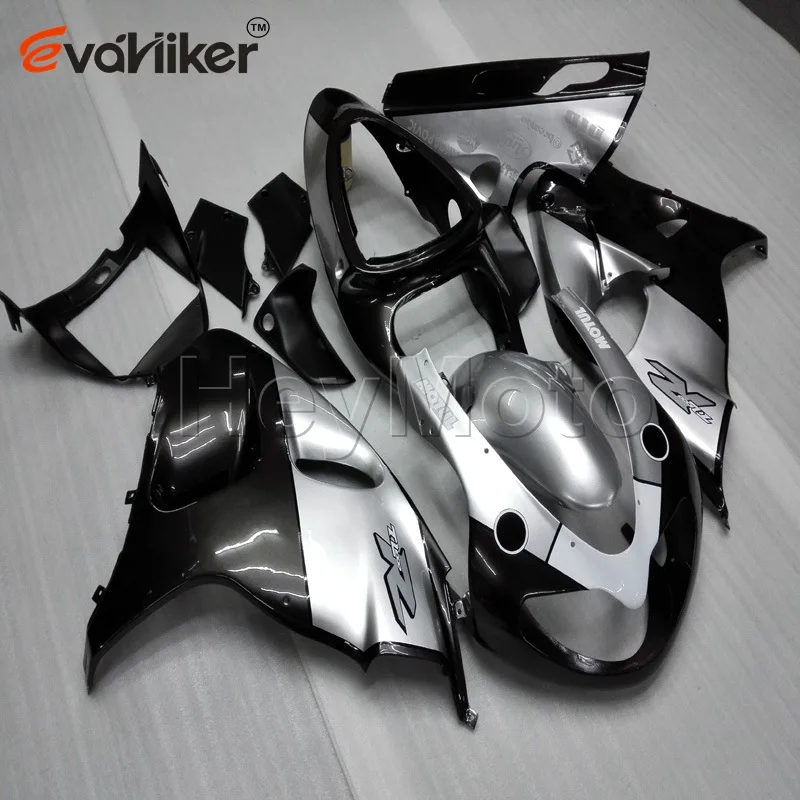 Пользовательские мотоцикла обтекателя Для TL1000R 1998-2003 1998 1999 2000 2001 2002 2003+ винты+ красный ABS Пластик кузов - Цвет: I