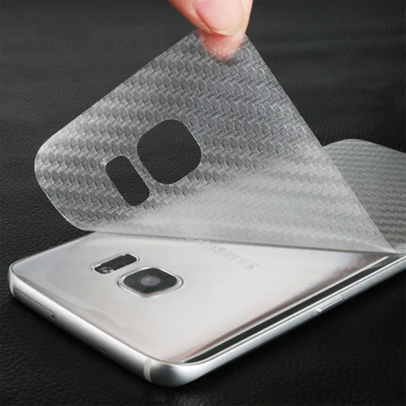 durable 3d anti fingerprint transparent carbon fiber back durable 3d anti fingerprint transparent carbon fiber back