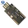 ATMEGA32U4 ESP8266 ESP12 ESP-12E ESP12E TF Micro SD Virtual Keyboard Development Board for Arduino Module ► Photo 2/6