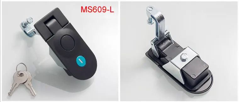 fechadura plana com caixa de fechadura de alavanca da caixa de fechaduras de porta comprimidas industriais