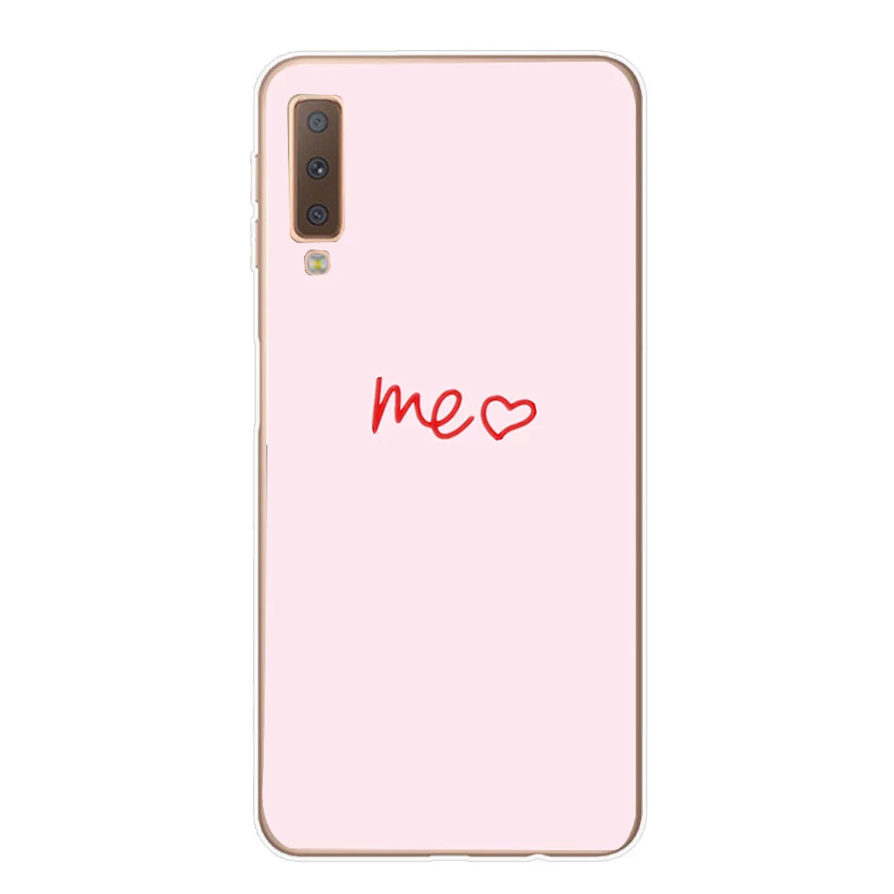 Coque Minnie для samsung S10 чехол для Galaxy S10 Lite S10 e Funda чехол для samsung S7 edge A7 S 10 S8 S9 Plus чехол s