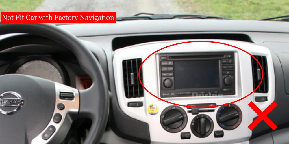 NV200