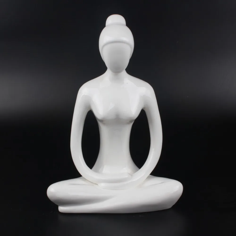 Online Get Cheap Ceramic Statue Woman Aliexpresscom Alibaba Group - Yoga Women Figurine Zen Garden Statues Ceramic Women Meditate Homedecoration online get cheap ceramic statue woman aliexpresscom alibaba group - yoga women figurine zen garden statues ceramic women meditate homedecoration