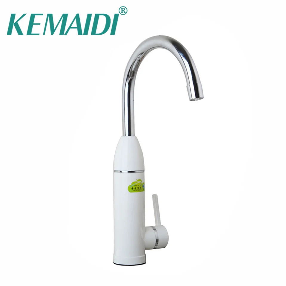 Kemaidi Good Quality Kitchen Faucet Plastic Drinking Water Faucet