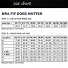 Push Up Bras For Women Underwear Bralette Lingerie BH Front Closed Brassiere Soutien Gorge Seamless Sexy Bra Wire Free Intimates ► Photo 2/6