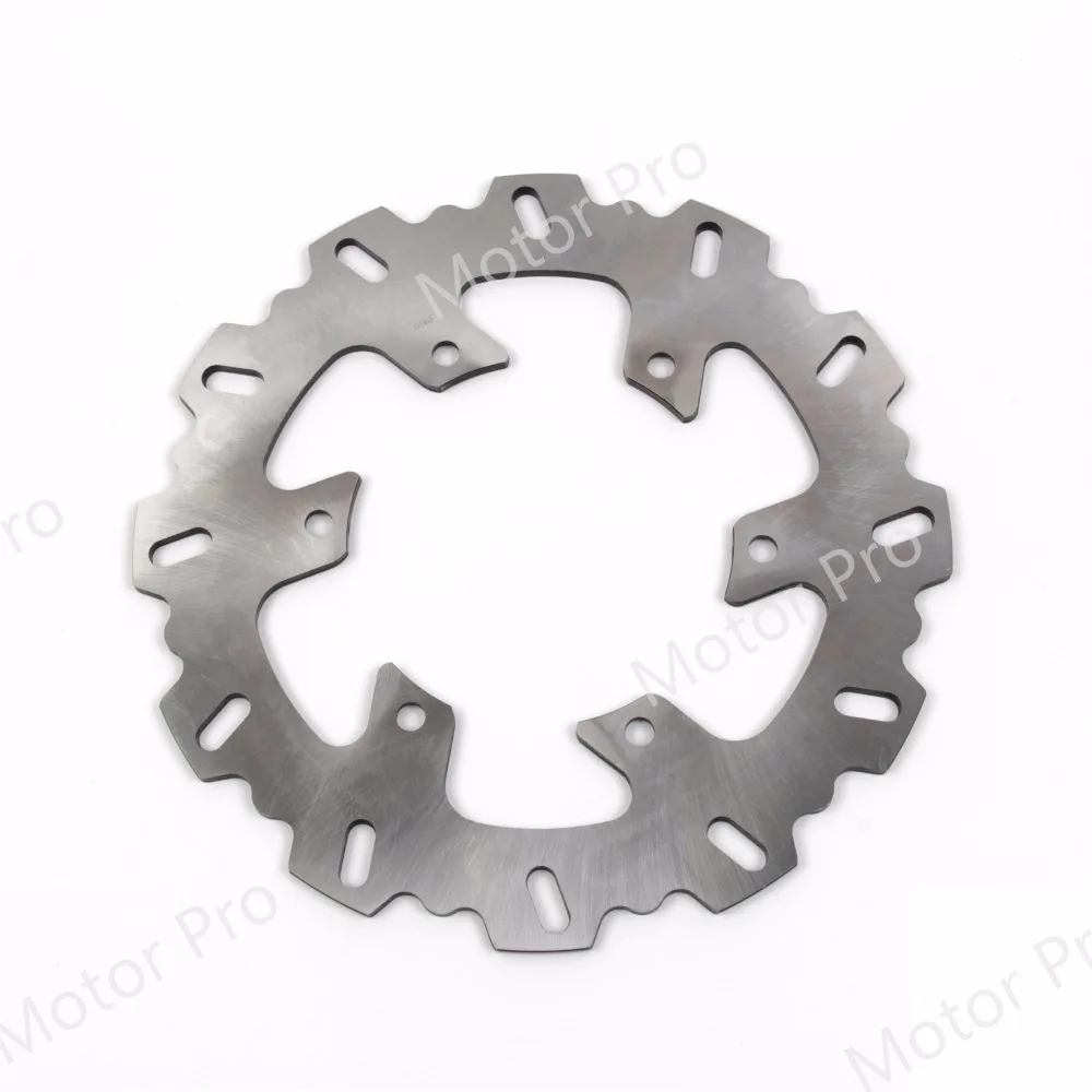 Для Yamaha TDM 850 1991 2001 передний задний тормозной диск ротор мотоцикла TDM850 1992 1993 1994 1995