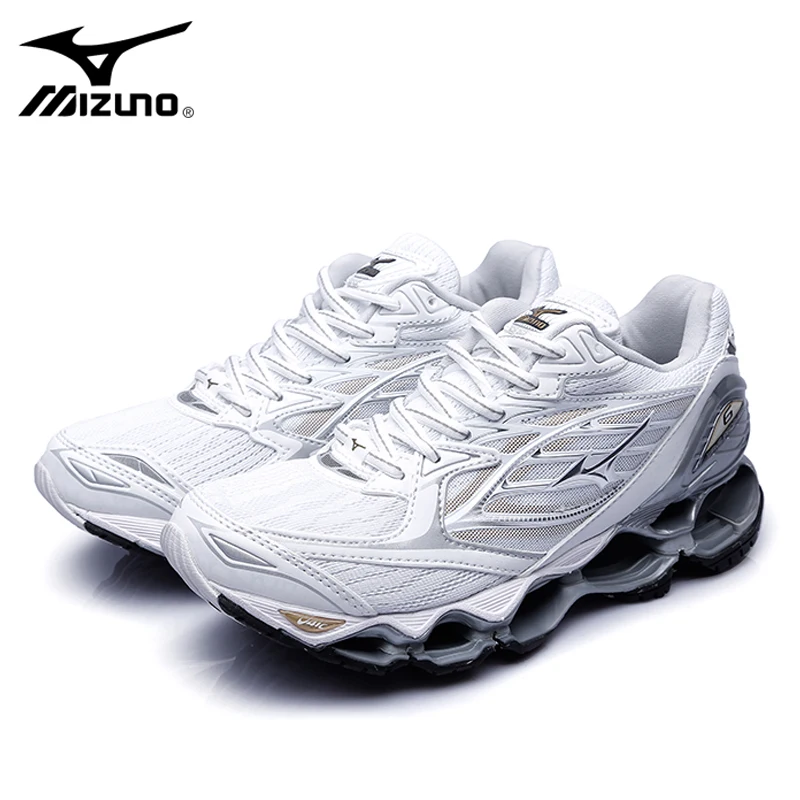 

Mizuno Wave Prophecy 6 Professional Sport Shoes Sneakers Tenis Mizuno Women Shoes Outdoor Stable Weightlifting Shoes Size 36-41