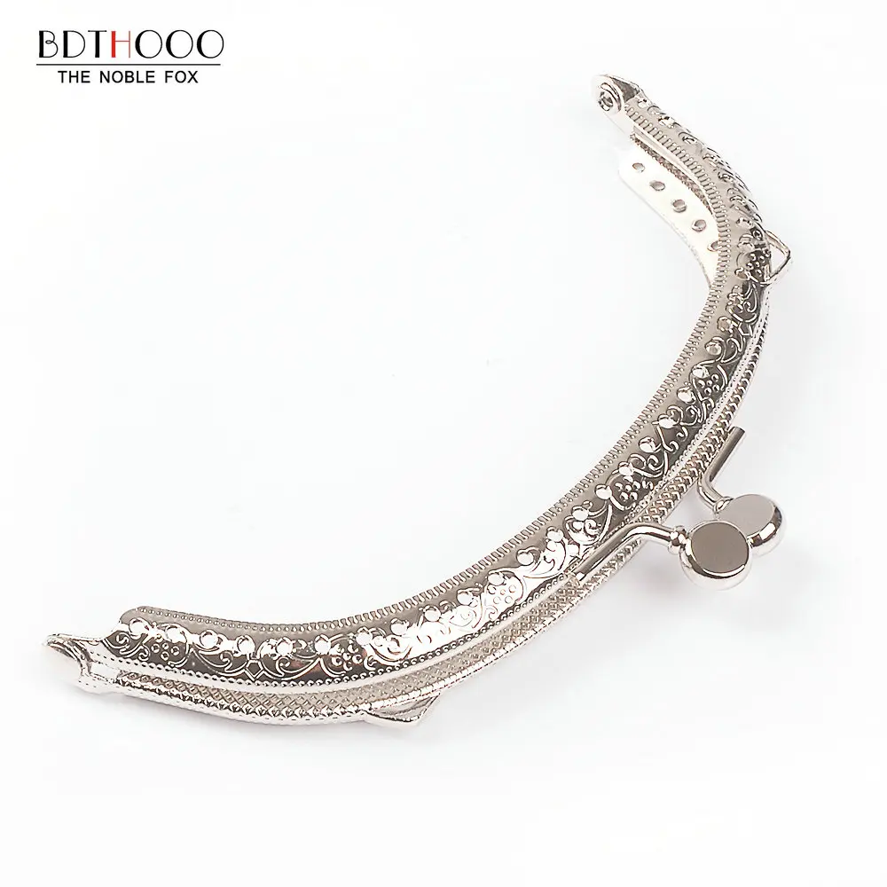 Clutch Purse Clasp Hardware Keweenaw Bay Indian Community