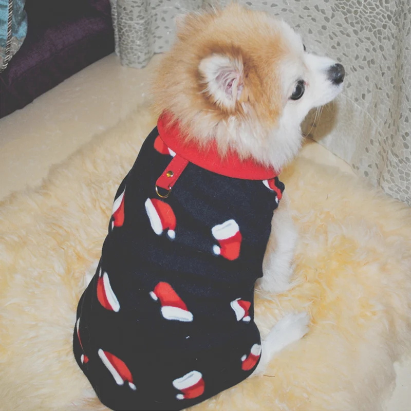 Одежда для собак для маленьких собак Одежда для питомцев куртка для собаки одежда для зимы теплый костюм, товары для домашних животных Щенок Чихуахуа 30