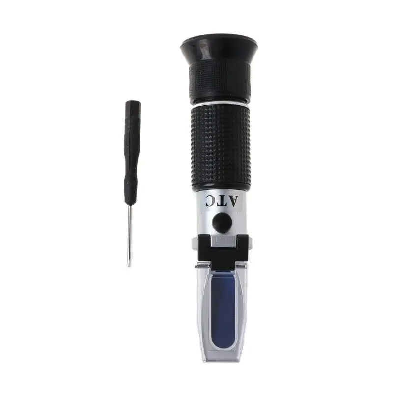 

Antifreeze Car Urea Solution Concentration Meter Vehicle Liquid Detection Battery Liquid Hydrometer Glass Water Ice Point Meter