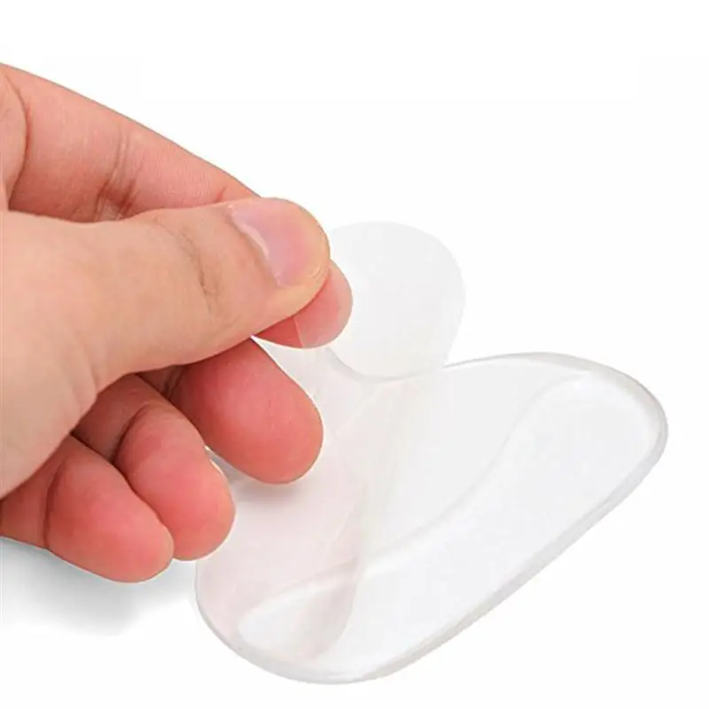 Buy 6 Style Medical Silicone Toe Pads Pro Anti slip