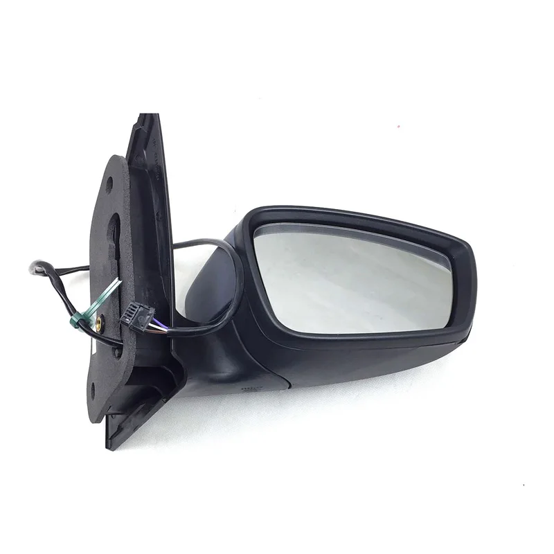 

1 Pcs 5 Pins Power Heated Side View Mirror For VolksWagen Polo 2011-2013