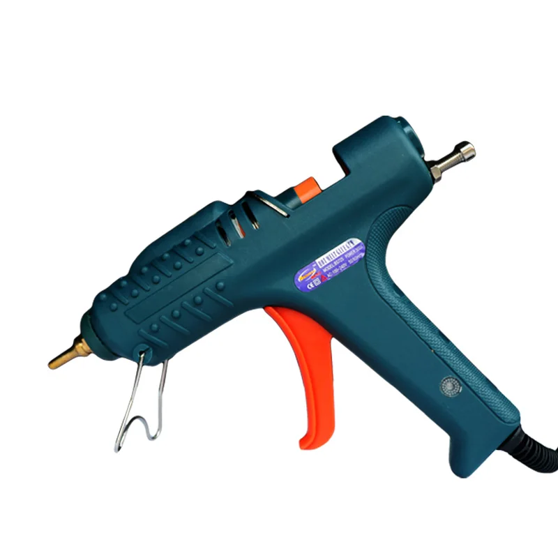 200 Вт 220 В термоплавкий клеевой пистолет для 15 мм Клей-карандаш CN plug профессиональный промышленный клеевой пистолет инструменты для ремонта