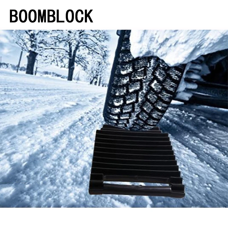 

Car Tire Traction Mat Non Slip Snow Mud Sand Pad For Hyundai Ix35 Suzuki Grand Vitara SX4 Lada Vesta Granta Kalina Audi Q5 Q7 Q3