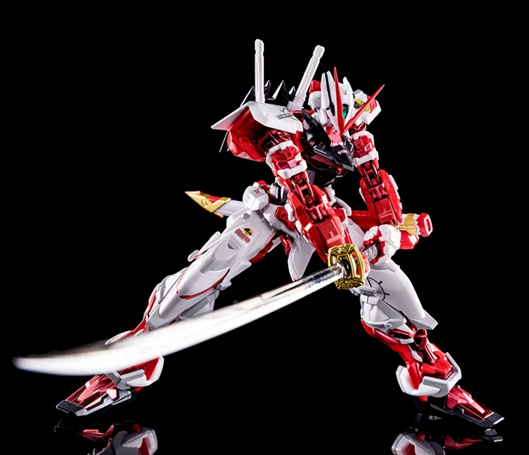 Daban MG 1: 100 8806 MB модель Gundam с летающим рюкзаком DD052