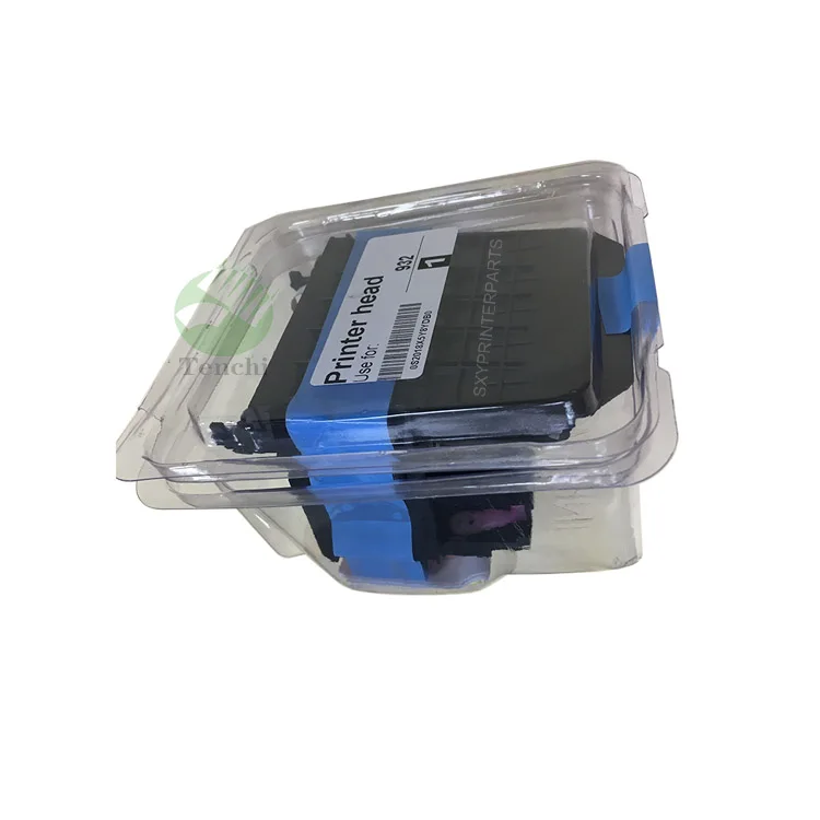 95% новая Оригинальная рабочая головка принтера для HP 932 933 Officejet 6100 6600 6700 7110 7610 7612