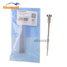 4 шт. F00RJ01218 Управление клапан Дизель общей топливораспределительной рампой Топливная форсунка клапан в сборе Запчасти F00R J01 218 для 0445 120 030 0445 120 061