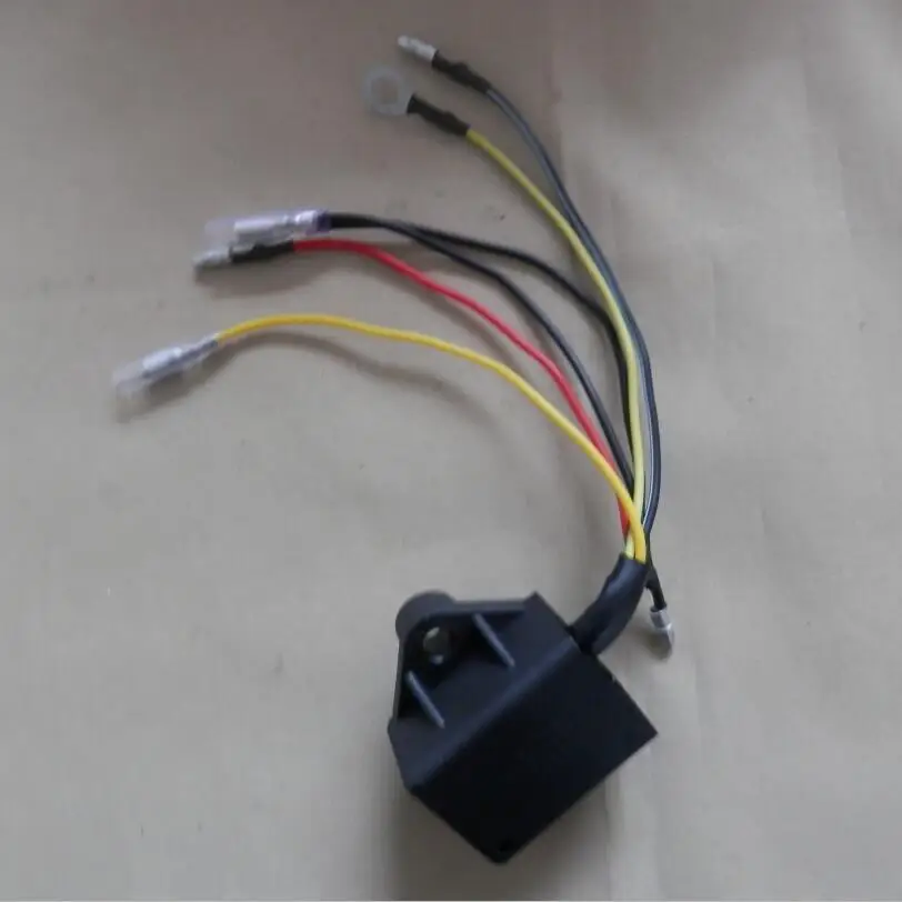 Oil Sensor Switch B&S 817267 1
