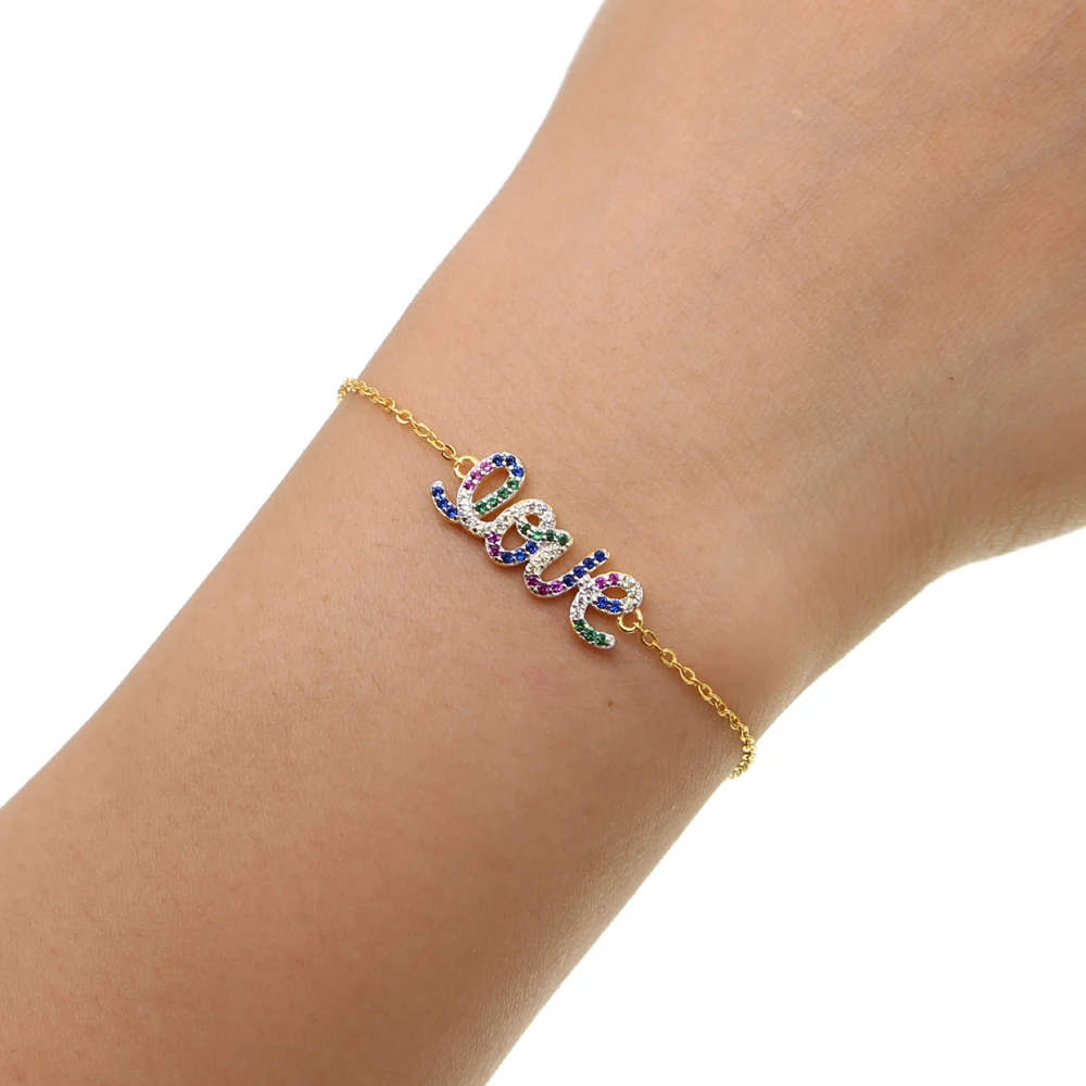 SILVER BRACELET Y 16+5CM (6)