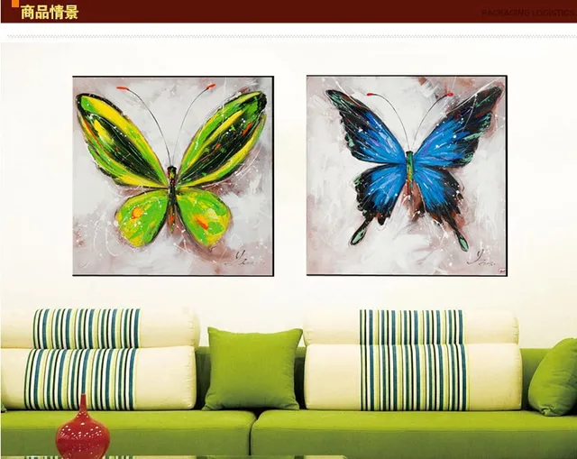oil painting idea