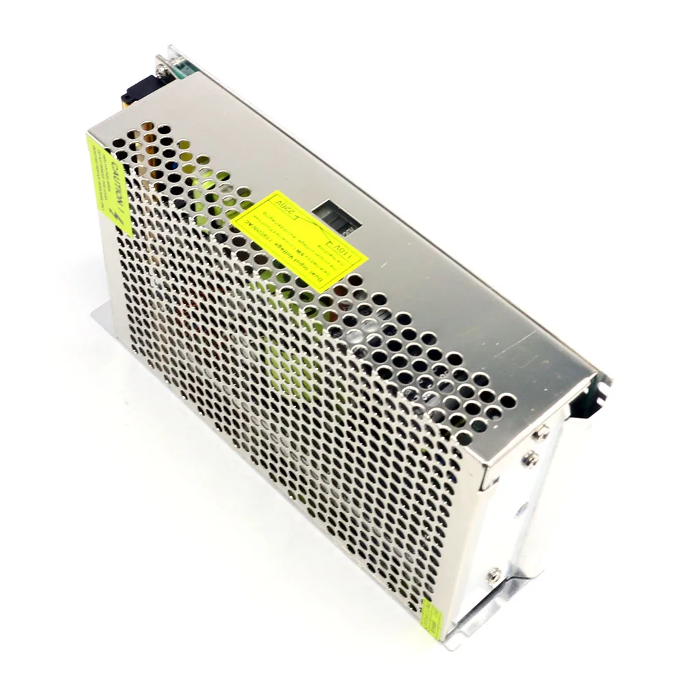 Fonte de alimentação de comutação Interruptor de Fonte de Alimentação Tensão Ajustável 250w tensao ajustavel 250w interruptor de fonte alimentacao 03