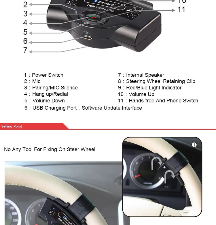 car bluetooth kit (9)