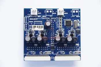 

free shipping !new and orginal parts Challenger Infiniti Printer Printhead converting board JET Board