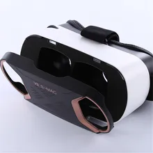 S635 3d resin blue lens font b virtual b font font b reality b font glasses