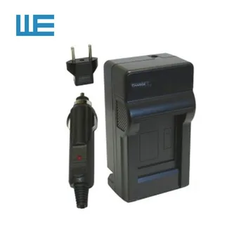 

NP-70 NP-70DBA NP70 NP70DBA CNP70 CNP 70 CNP-70 Battery Charger for Casio Exilim EX-Z150 EX-Z250.