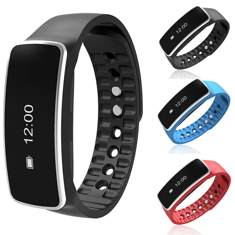 tlw 08 bluetooth smart bracelet