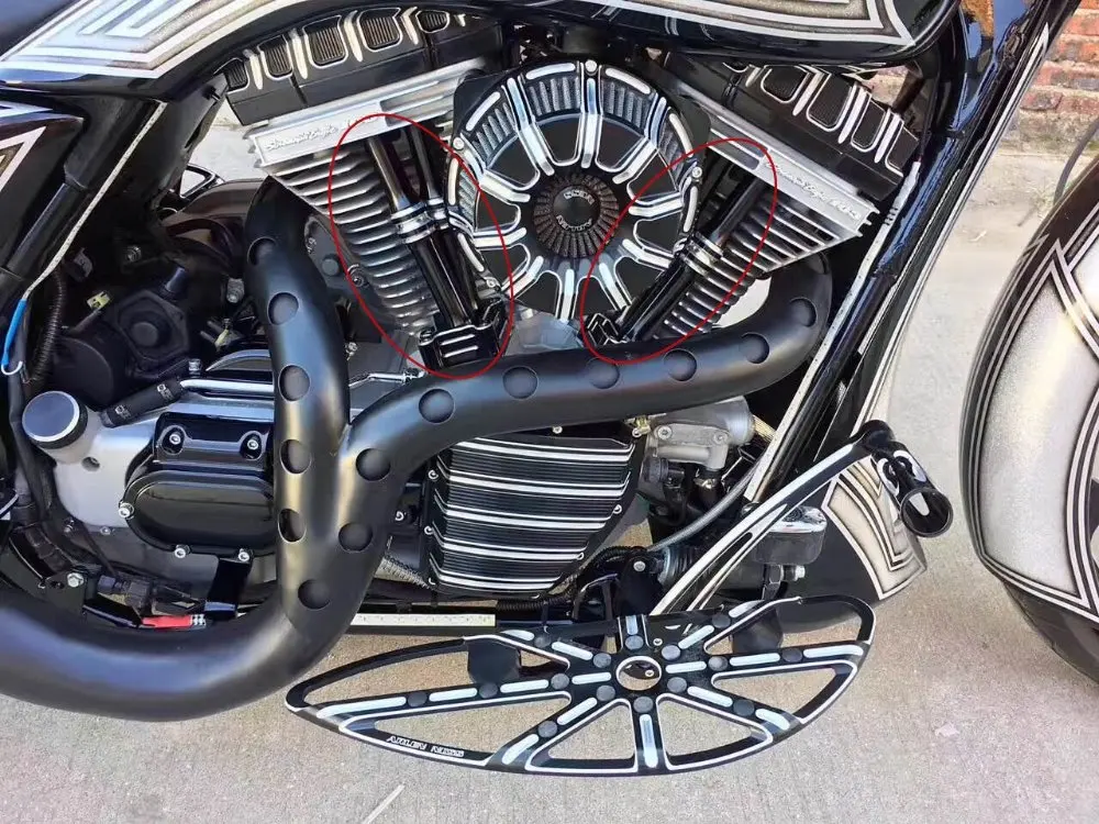 CNC-Motorcycle-Parts-Set-of-Pushrod-Cover-and-Lifter-Block-Cover-for-Harley-1999-2015-TWIN (3)