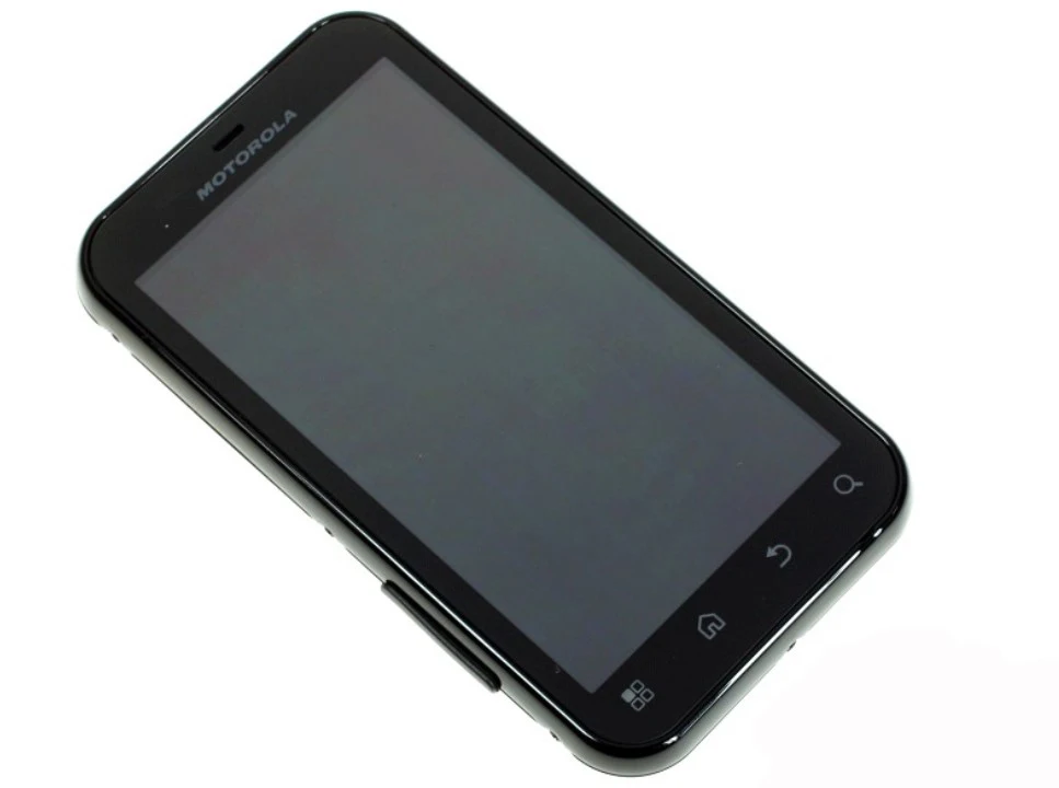 Motorola MB525 Refurbished-Original Motorola DEFY MB525 mobile phone Dual-core 4.0'inch 512MB RAM 2GB Phone refurbished refurbished iphone xr
