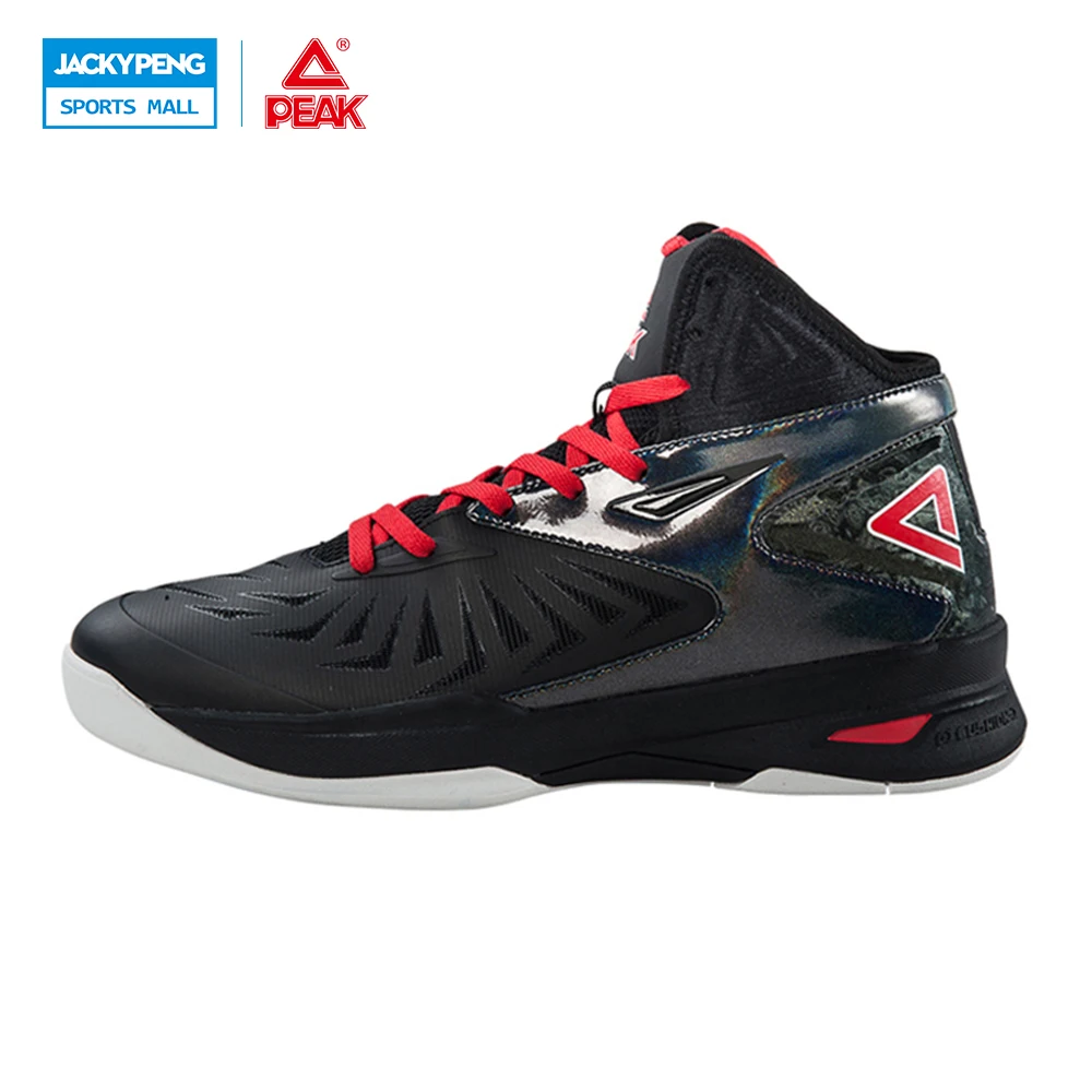 PEAK SPORT Speed Eagle V Men Basketball Shoes Breathable Competitions