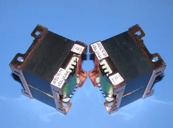 

6K 6W long magnetic circuit high quality single-ended amplifier output transformer suitable for 6V6 6P14 6P3P to reduce internal