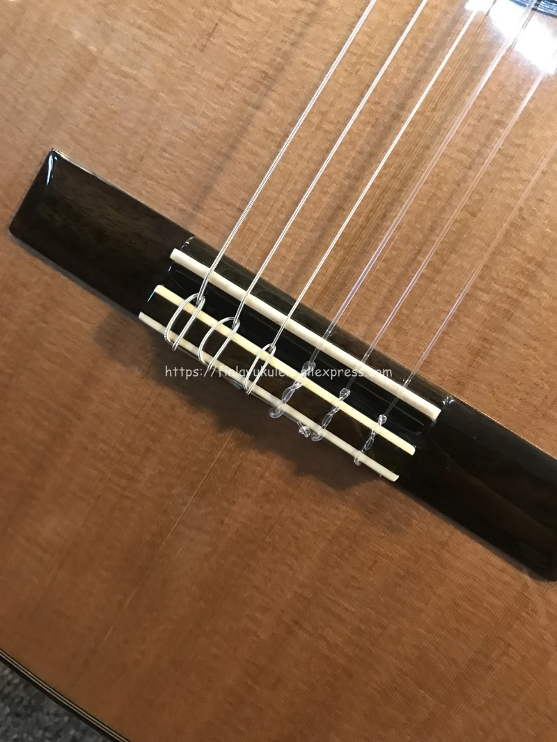 Guitarra Española Finlay de 36 \
