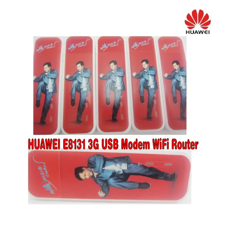 Партия из 20 штук 21,6 Мбит/с HUAWEI E8131 3g USB модем роутер со слотом для Sim карты Поддержка 5 Wi-Fi