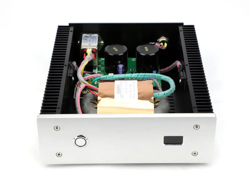 

GZLOZONE Hiend Low Noise Linear Power Supply R Core Tranformer DC19V-DC32V Choose L11-13-2