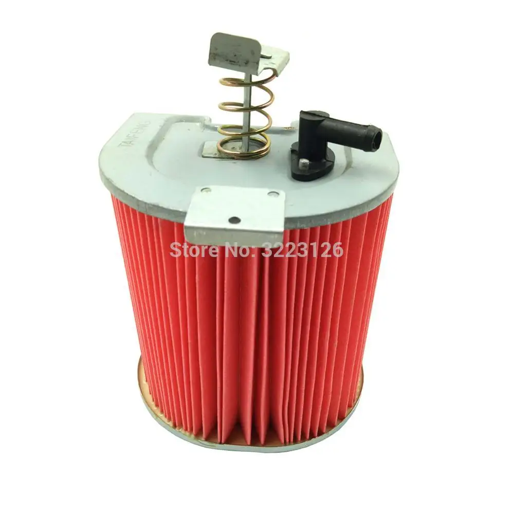 Воздушный фильтр для мотоцикла воздушный Honda CB 250 Two Fifty 1992 2002 CB250 NIGHTHAWK 1991 2000|motorcycle