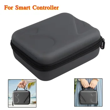 

Handheld Handbag Carrying Case Bag Accessories Storage Portable Carrying Suitacase for For DJI Smart Controller