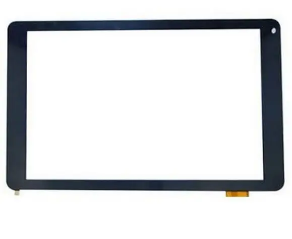 

Original New TESLA NEON 10.1 touch screen digitizer glass touch panel Sensor replacement Free Shipping
