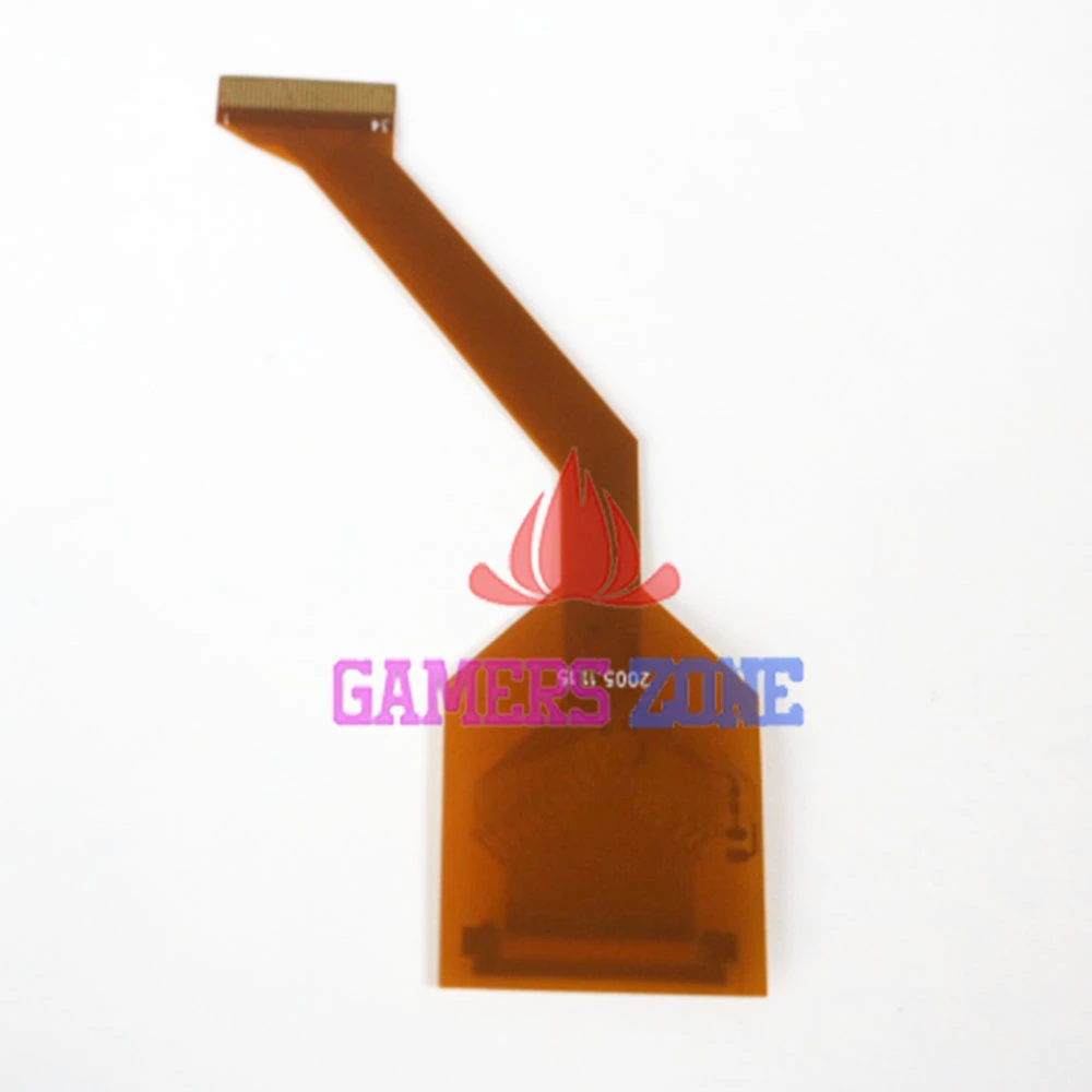 32pin Repair Ribbon Cable For Gba Gameboy Advance Lcd Screen Using On ...