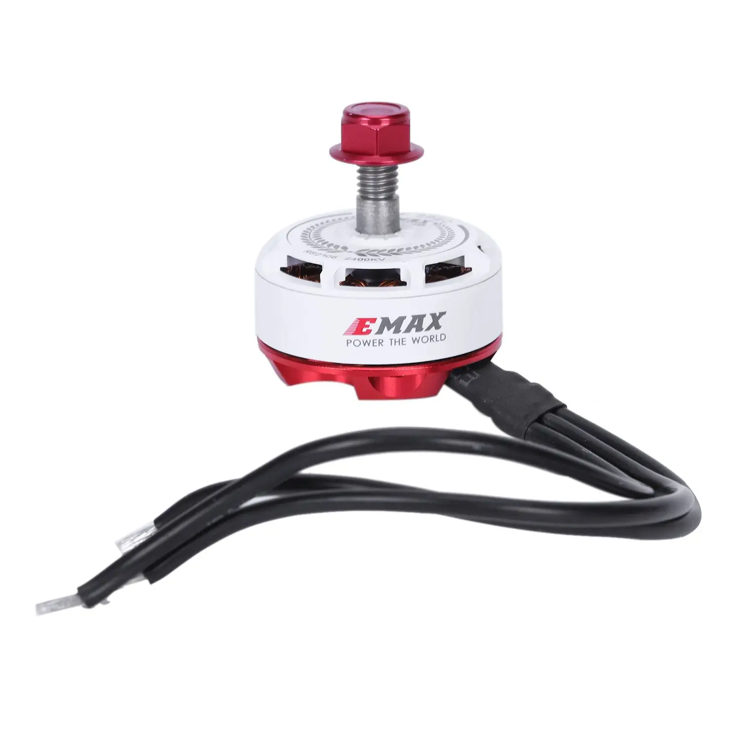 

4Pcs/lot EMAX RS2306 Motor for FPV RACER Quadcopter RC Drone Aircraft