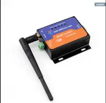 USR-WIFI232-604 RS485 to wifi Wifi 802.11 b/g/n Server Converter Converter Module Support DHCP