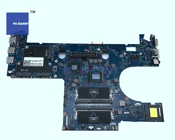 

PCNANNY Mainboard 6050A2428801 0Y3DFX Y3DFX for Dell Latitude E6220 w/ i5-2520M Laptop motherboard