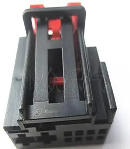 Крышка багажника рулевая колонка компьютерная вилка 3C0 972 725 10PIN разъем |