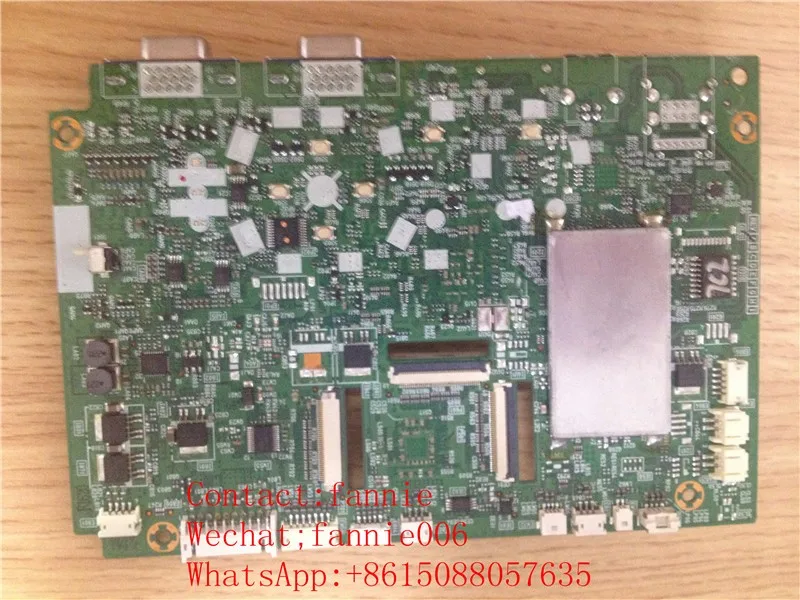 

Материнская плата проектора для Hitachi CP- 3015WX