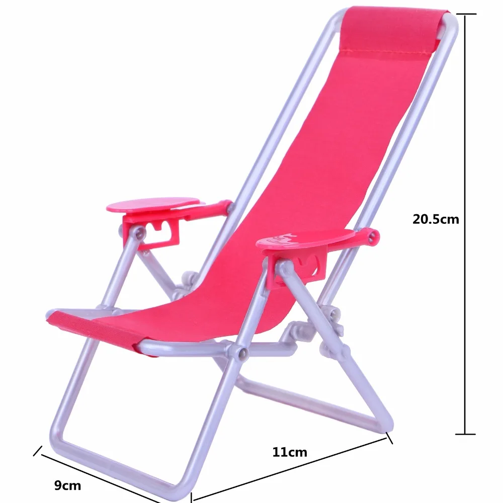 2 Pcs / Lot = 1x Swimsuit Sexy Bikini Black White Tops + 1x Beach Chair 1:12 Miniature Furniture Clothes For Barbie Doll Kid Toy 2 Pcs / Lot = 1x Swimsuit Sexy Bikini Black White Tops + 1x Beach Chair 1:12 Miniature Furniture Clothes For Barbie Doll Kid Toy