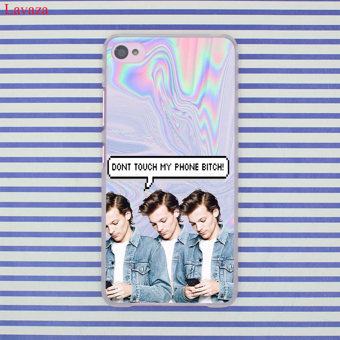 Lavaza One Direction 1d Louis Tomlinson Case for Lenovo A1000 A2010 A5000 A536 A328 K3 K4 K5 K6 Note X3 Lite Vibe S850 S90 S60 Lavaza One Direction 1d Louis Tomlinson Case for Lenovo A1000 A2010 A5000 A536 A328 K3 K4 K5 K6 Note X3 Lite Vibe S850 S90 S60